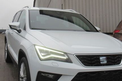 Seat Ateca 152.140 km 17.790 &euro; Herne 44653