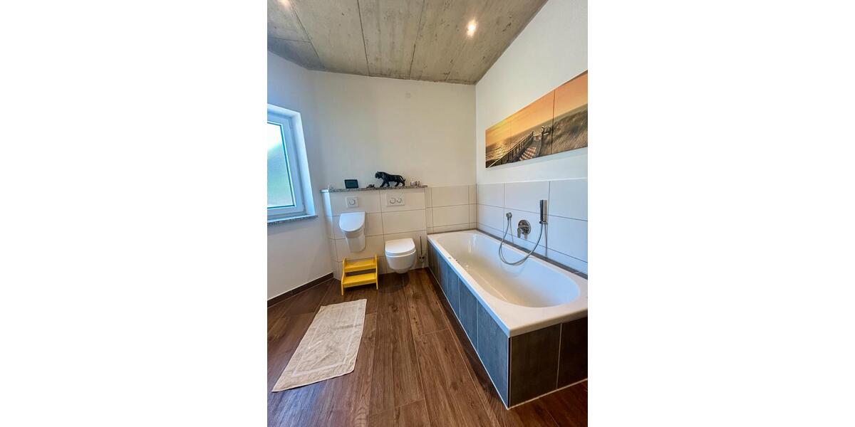 Einfamilienhaus mit Wintergarten und Doppelgarage 4 zimmer