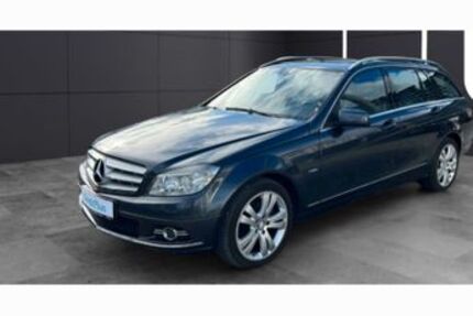 Mercedes-Benz C 200 193.150 km 6.200 &euro; Illmensee 88636