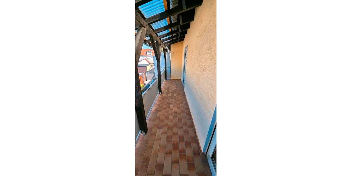 Reihenhaus Worms Vororte Südwest - 4 Zimmer, 120 m&sup2;, 1.300&euro; | Angebot:26701833