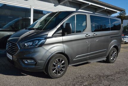 Ford Tourneo Custom 169.961 km 25.990 &euro; Herrenberg bei Stuttgart 71083