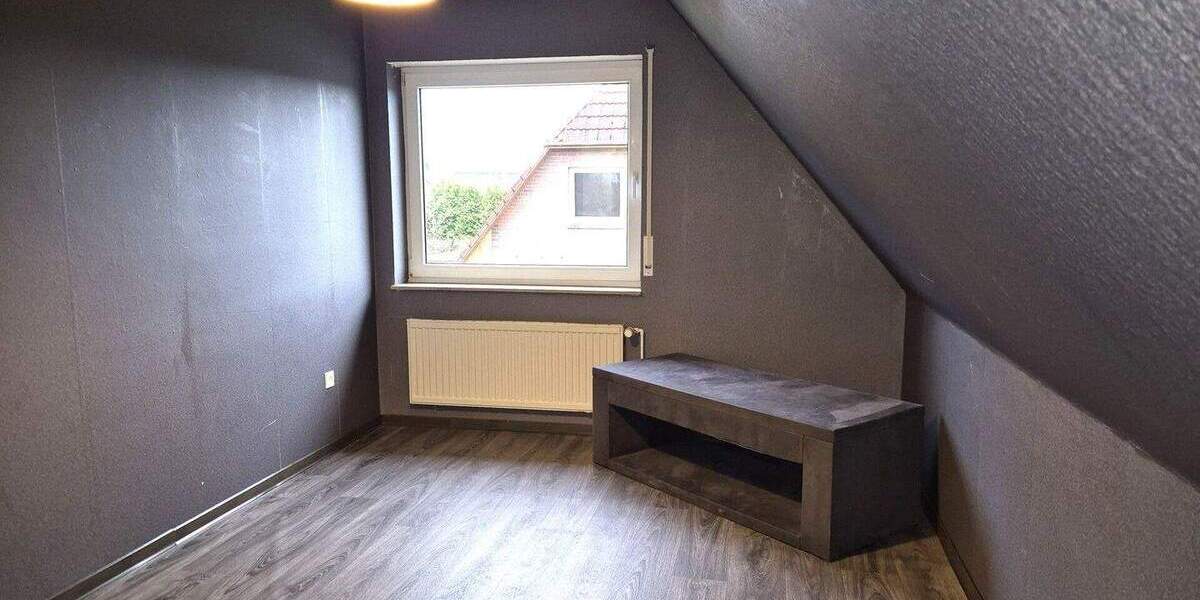 Einfamilienhaus Barßel Neuland - 4 Zimmer, 113 m&sup2;, 1.100&euro; | Angebot:25040640