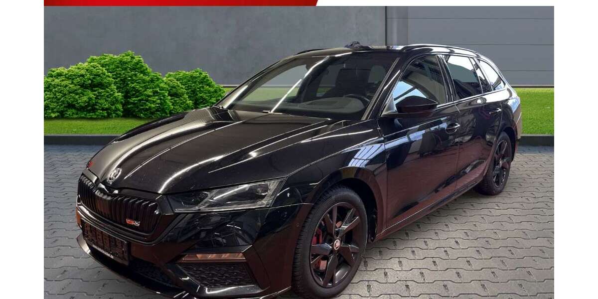 Skoda Octavia 99.983 km 26.470 &euro; Meiningen 98617