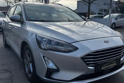 Ford Focus 160.600 km 10.000 &euro; Heppenheim 64646