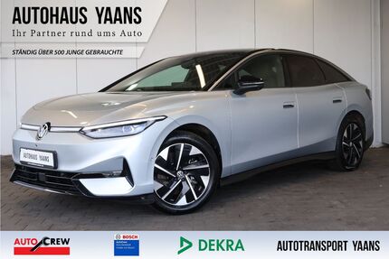 VW ID.7 34.370 km 37.889 &euro; Pinneberg 25421