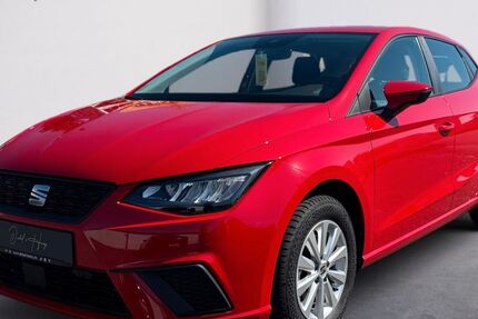 Seat Ibiza 38.900 km 14.990 &euro; Kenzingen 79341