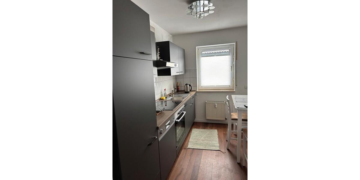 Erdgeschoßwohnung Hanau Groß-Steinheim - 2 Zimmer, 52 m&sup2;, 890&euro; | Angebot:26427779