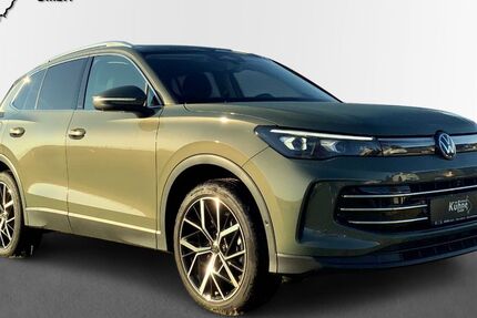 VW Tiguan 15.482 km 45.989 &euro; Waren (Müritz) 17192