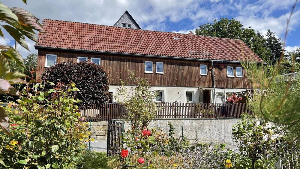 Einfamilienhaus Lichtenhain Lichtenhain - 5 Zimmer, 129 m&sup2;, 98.000&euro; | Angebot:25749418
