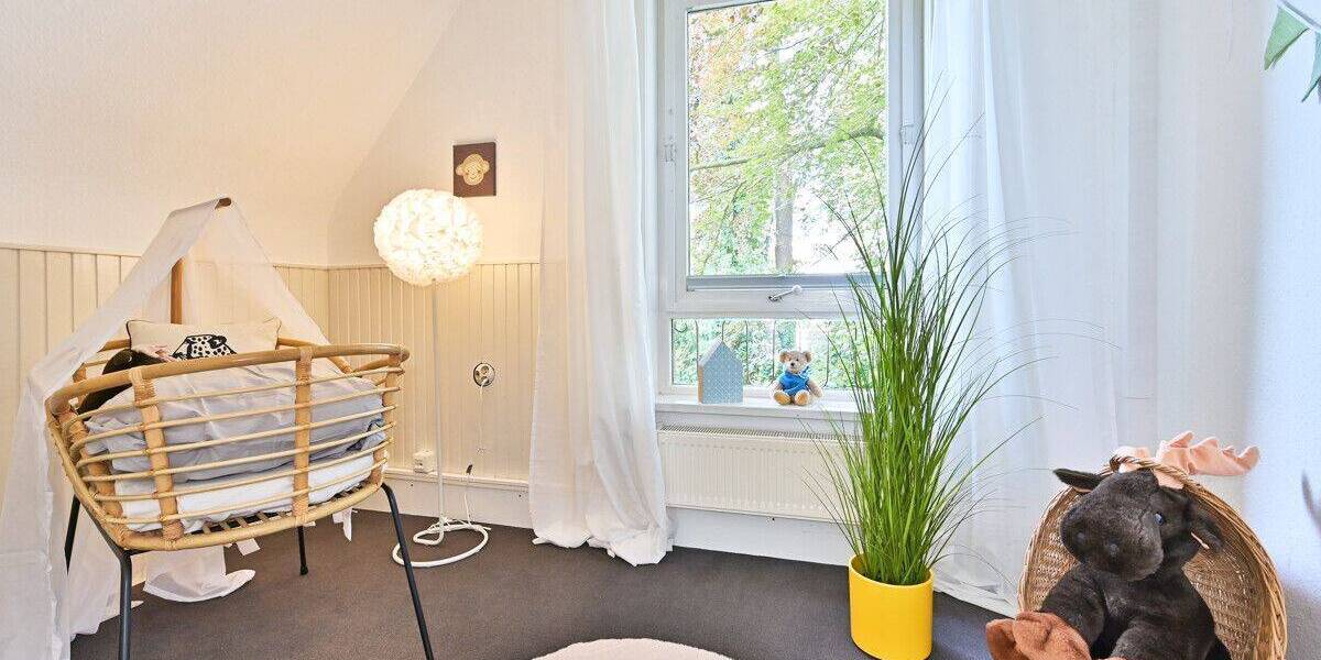 Mehrfamilienhaus, Wohnhaus Hamburg Rissen - 8 Zimmer, 265 m&sup2;, 1.050.000&euro; | Angebot:26851942