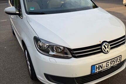 VW Touran 188.000 km 8.750 &euro; Brackenheim 74336