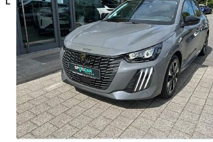 Peugeot 208 5.100 km 17.490 &euro; Furth im Wald 93437