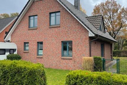Gepflegtes Einfamilienhaus in atraktiver Lage Bad Bramstedt 4 zimmer
