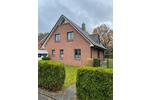 Gepflegtes Einfamilienhaus in atraktiver Lage Bad Bramstedt 4 zimmer