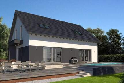 Haus Böhl-Iggelheim Iggelheim - 8 Zimmer, 238 m&sup2;, 882.800&euro; | Angebot:25695192