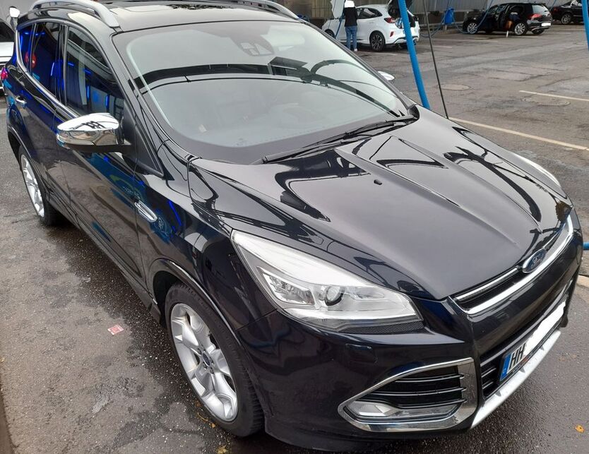 Kuga