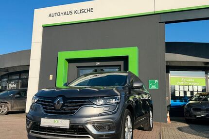 Renault Koleos 95.414 km 18.500 &euro; Görlitz 02828