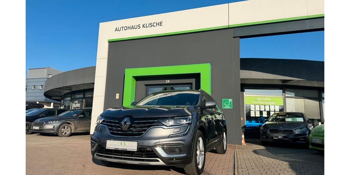 Renault Koleos 95.414 km 18.500 &euro; Görlitz 02828