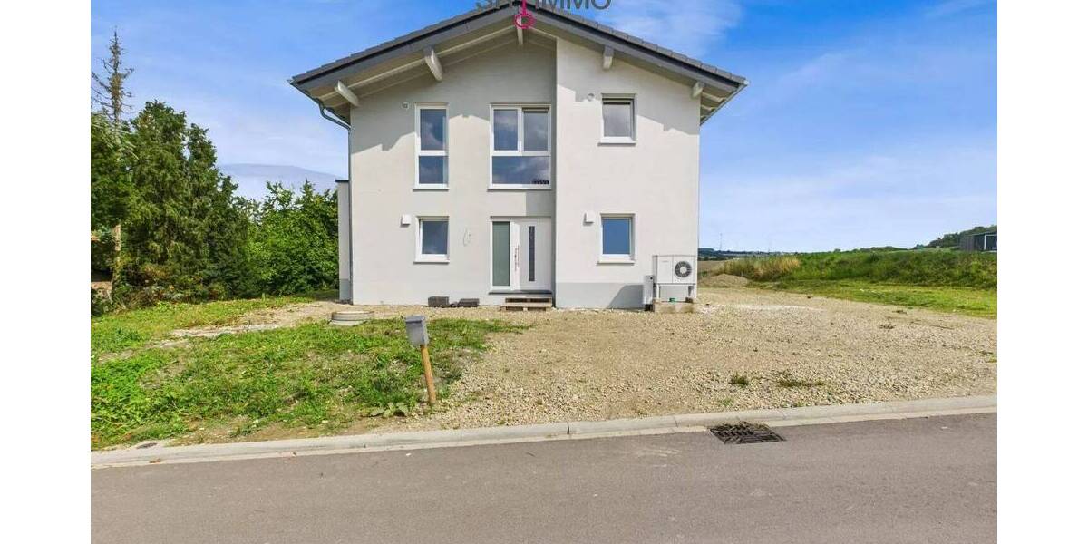 Einfamilienhaus Biesdorf - 5 Zimmer, 153 m&sup2;, 590.000&euro; | Angebot:26203588