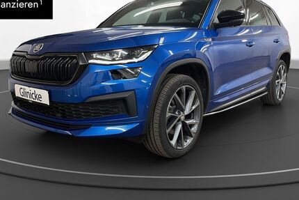 Skoda Kodiaq 79.650 km 36.280 &euro; Minden 32427