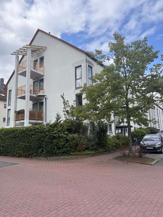 Wohnung zum Mieten in Blankenfelde-Mahlow 749 € 55.33 m²