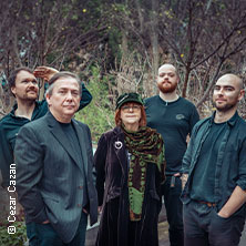 Maggie Reilly - Everytime We Touch Tour 2026 - Special Guest: Julia Neigel & Band 23.10.2026 Messe- und Veranstaltungshalle Löbau