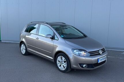 VW Golf Plus 84.177 km 7.300 &euro; Pasewalk 17309
