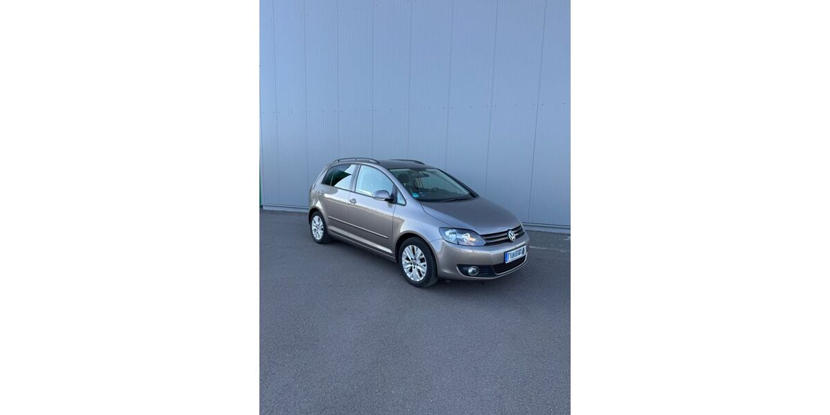 VW Golf Plus 84.177 km 7.300 &euro; Pasewalk 17309
