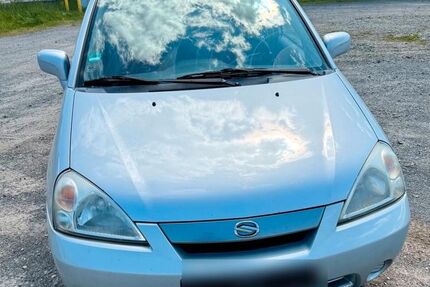 Suzuki Liana 190.800 km 750 € Leipzig 04319