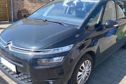 Citroen C4 Picasso 147.500 km 9.999 € Harsum 31177