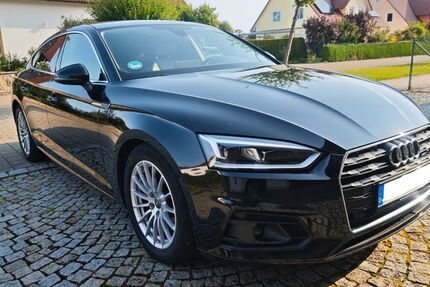 Audi A5 93.359 km 19.990 &euro; Fünfstetten 86681