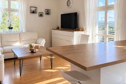 Wohnung Kassel Fasanenhof - 4 Zimmer, 92 m&sup2;, 195.000&euro; | Angebot:27362588