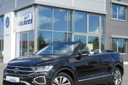 VW T-Roc 22.700 km 27.350 &euro; Ascheberg 59387