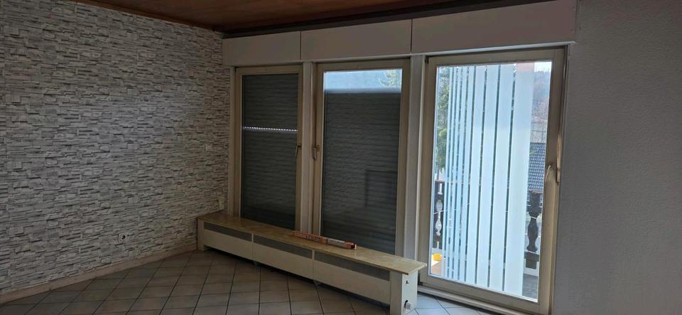 Erdgeschoßwohnung Hilchenbach - 2 Zimmer, 50 m&sup2;, 600&euro; | Angebot:25338538