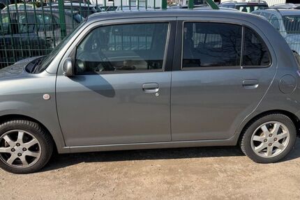 Daihatsu TREVIS 107.400 km 3.990 &euro; Hönow 15366