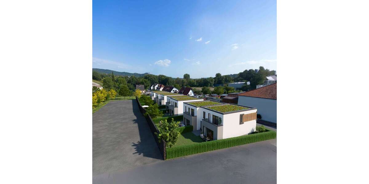 Einfamilienhaus Coburg / Neuses Neuses - 5.5 Zimmer, 137 m&sup2;, 599.000&euro; | Angebot:26314207