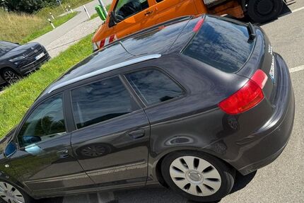 Audi A3 328.000 km 1.599 € Wiggensbach 87487
