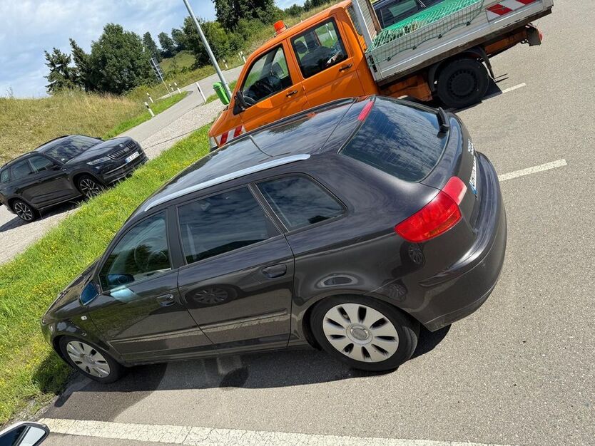 Audi A3 328.000 km 1.599 € Wiggensbach 87487