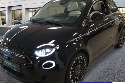 Fiat 500e 31.623 km 23.980 &euro; Frankfurt 60314