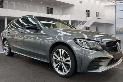 Mercedes-Benz C 300 124.590 km 23.790 &euro; Barchfeld Immelborn 36456