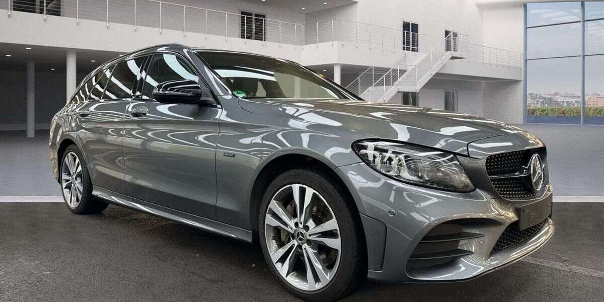 Mercedes-Benz C 300 124.590 km 23.790 &euro; Barchfeld Immelborn 36456