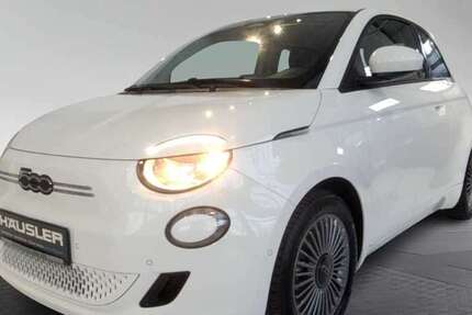 Fiat 500 6.900 km 19.490 &euro; München Neuaubing 81249