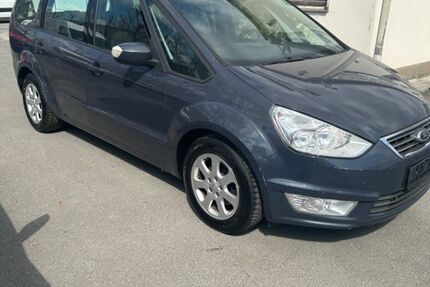 Ford Galaxy 349.000 km 3.300 € Nürnberg 90441