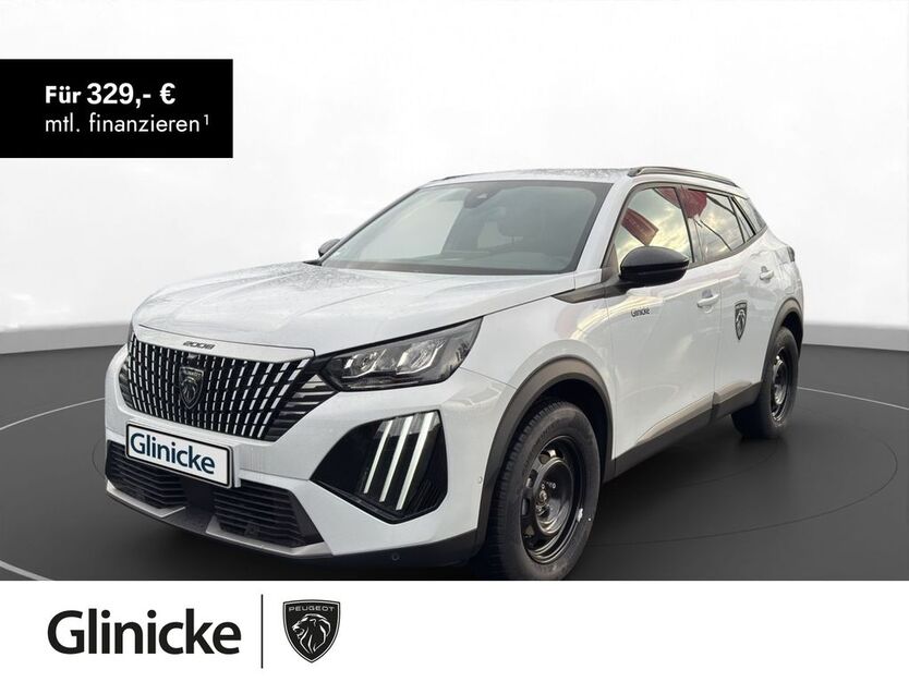 Peugeot 2008 5.000 km 29.950 € Kassel 34123