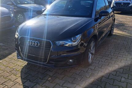 Audi A1 242.760 km 6.900 &euro; Dortmund 44379