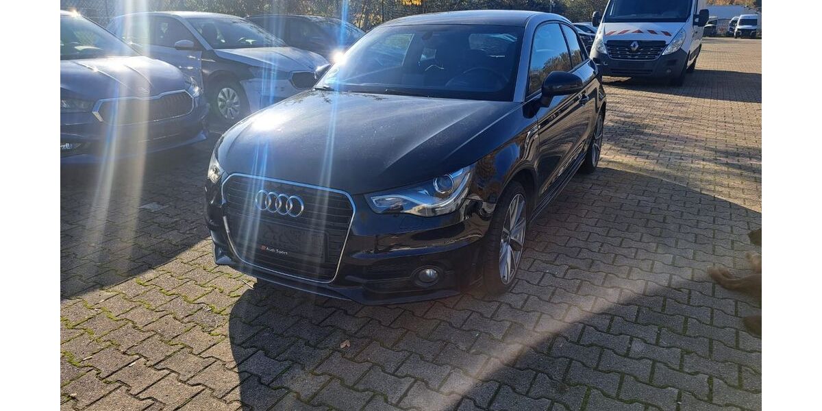 Audi A1 242.760 km 6.900 &euro; Dortmund 44379