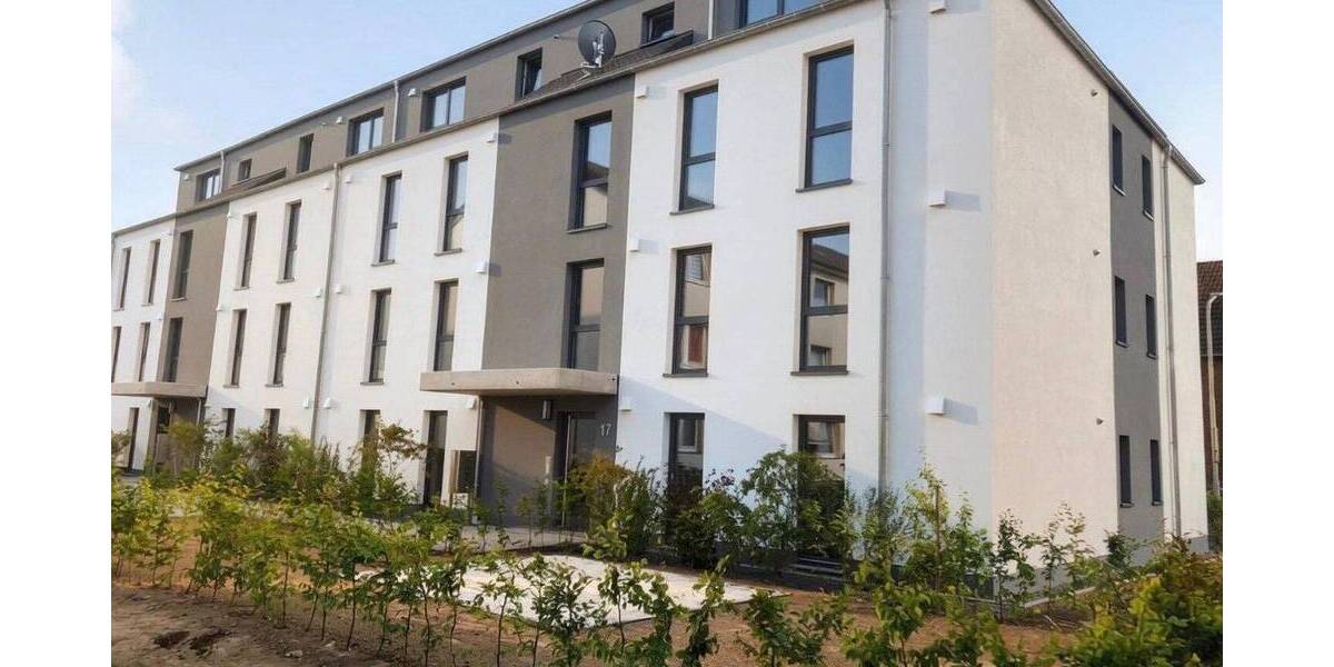 Etagenwohnung Broichweiden Broichweiden - 4 Zimmer, 90 m&sup2;, 415.000&euro; | Angebot:26616902
