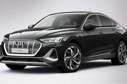 Audi e-tron 45.555 km 27.900 &euro; Ludwigshafen 67063