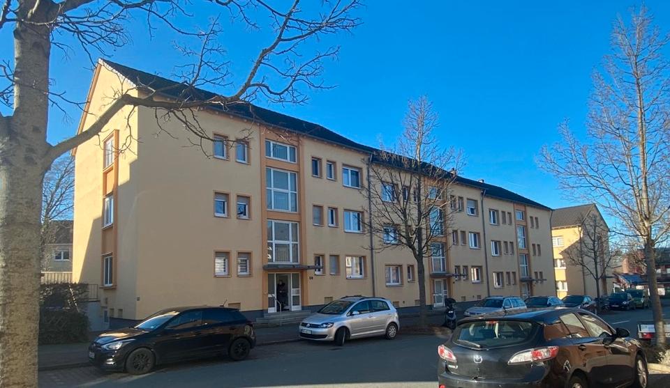 Zentral gelegene Wohnung zur Miete 2 zimmer