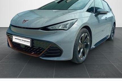 Cupra Born 8.000 km 32.404 &euro; Wernigerode 38855